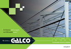 Brochure <strong>GALCO</strong> HD 1